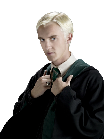 Draco Malfoy