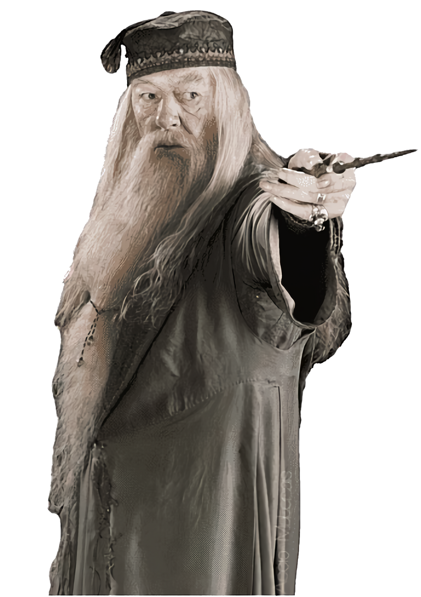 Albus Dumbledore
