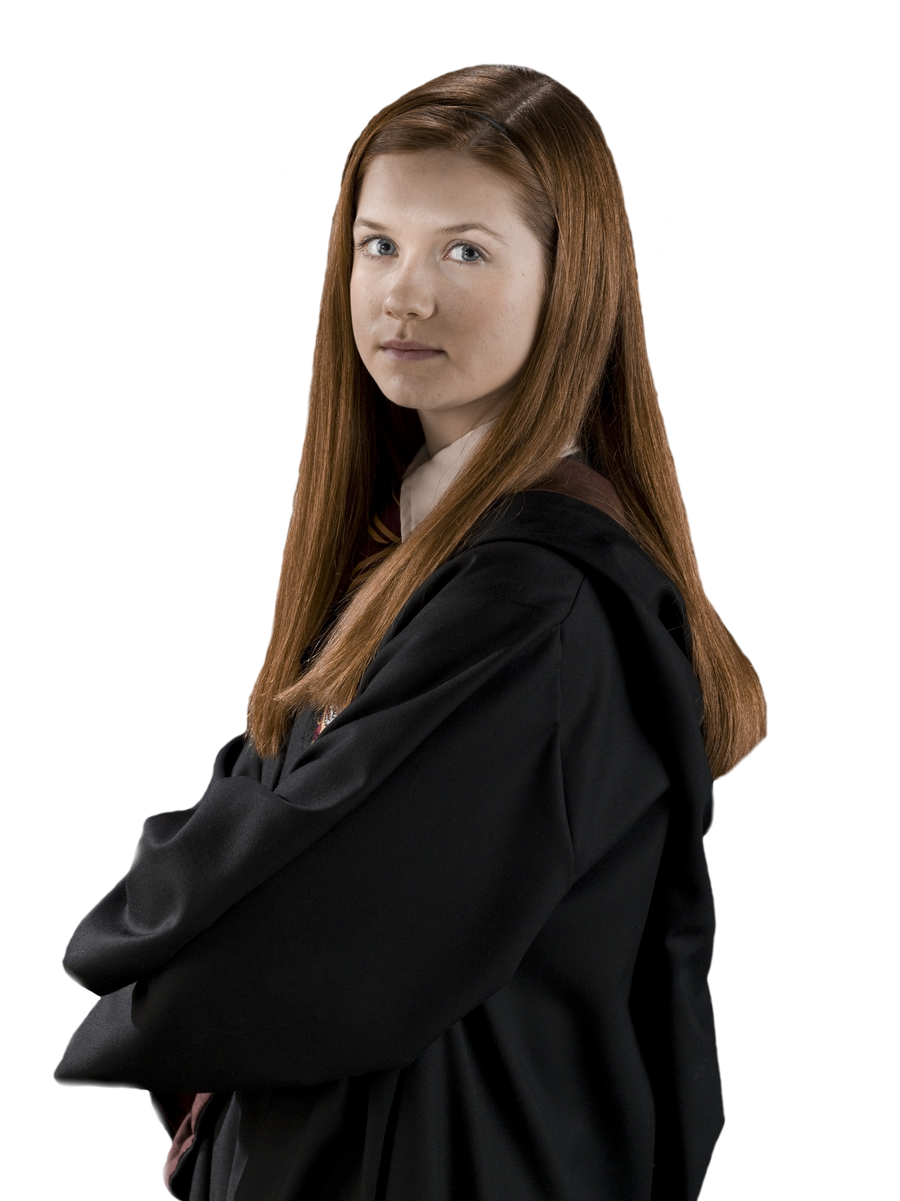 Ginny Weasley