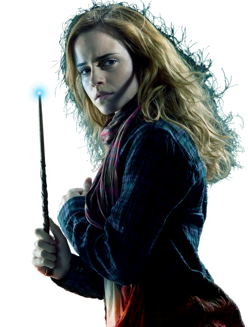 Hermione Granger