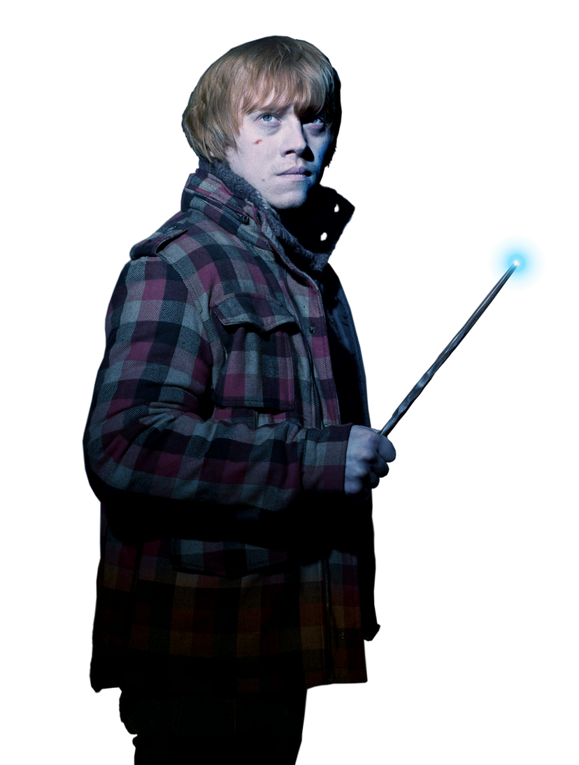 Ron Weasley