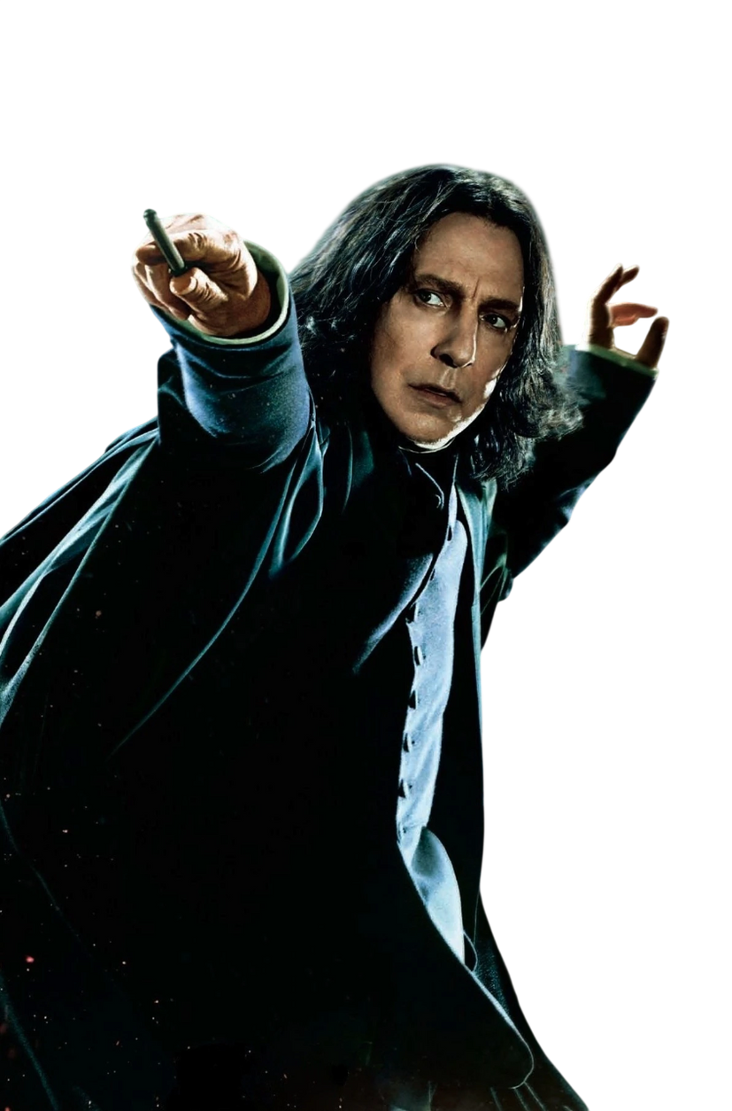 Severus Snape